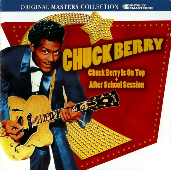 Chuck Berry: After School Session (1957)